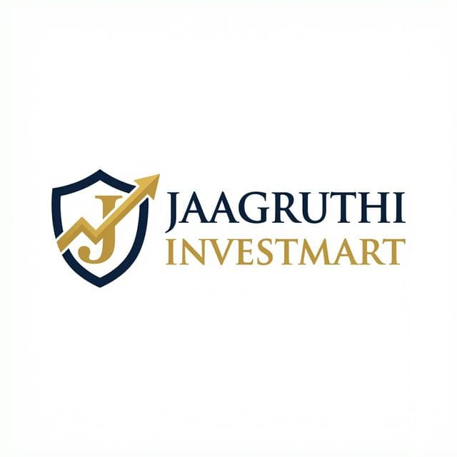 JAAGRUTHI INVESTMART